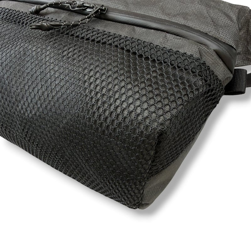 STUMPSTAMP WAIST PACK WIDE 