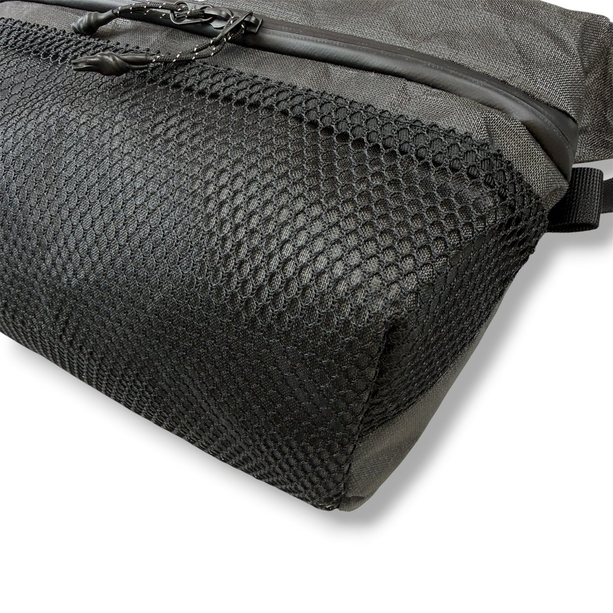 STUMPSTAMP WAIST PACK WIDE 