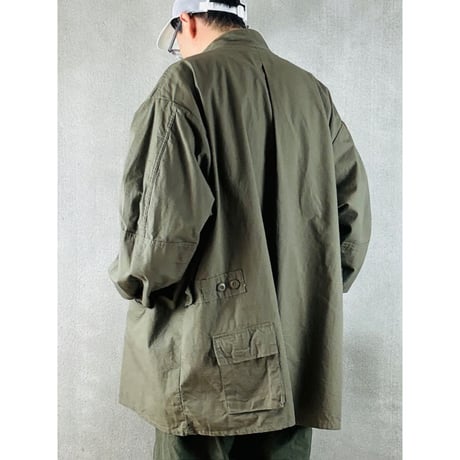 Oddment CUSTOM HALF COAT "OD"