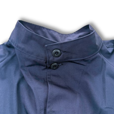 Oddment CUSTOM HALF COAT "NAVY"