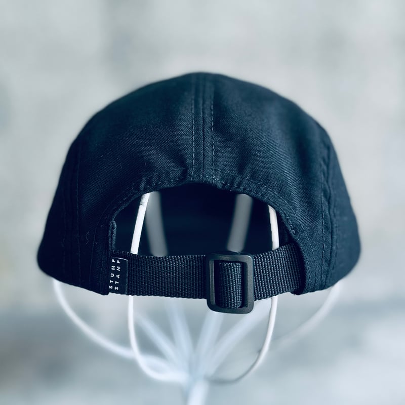 STUMPSTAMP DUCK BILL CAP 