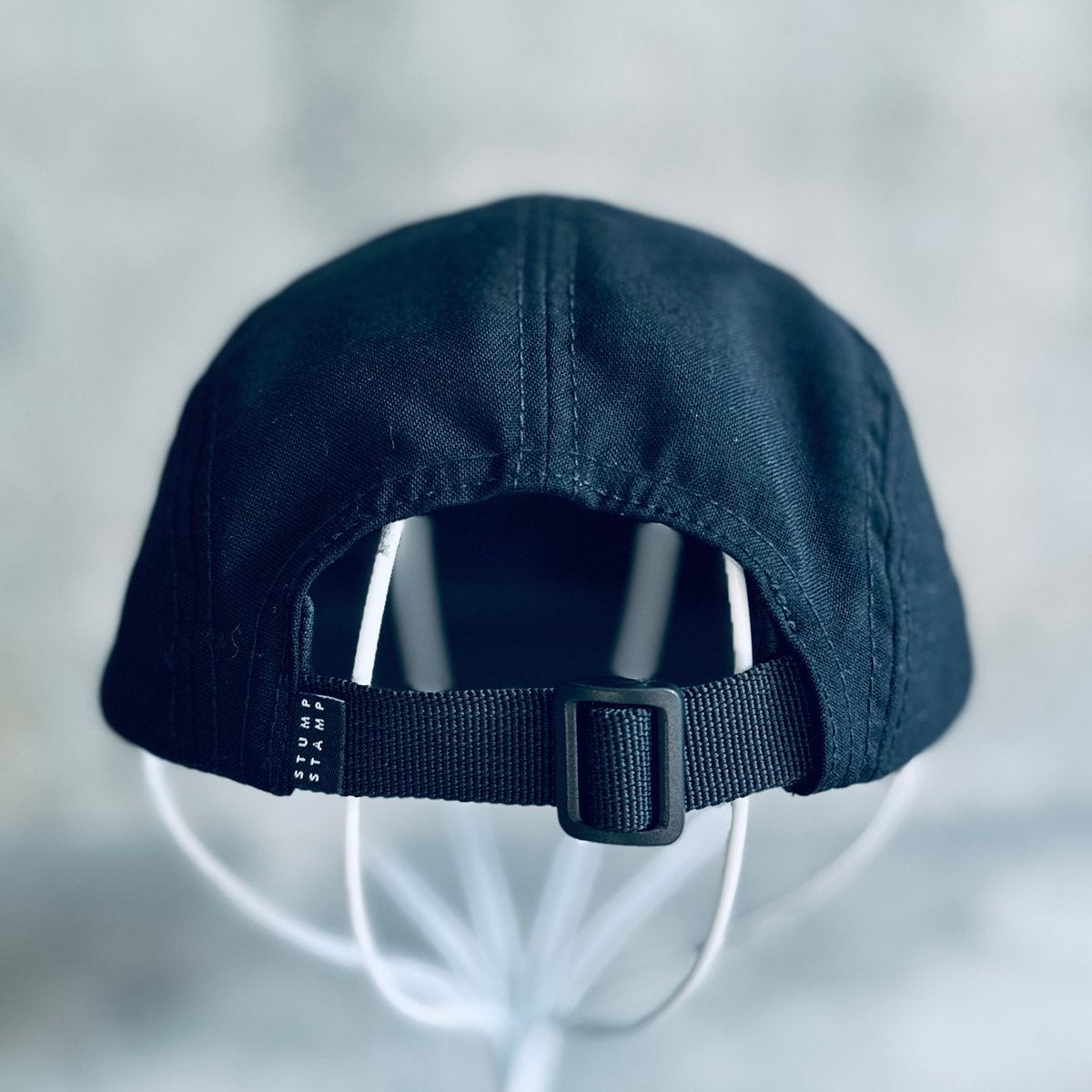 STUMPSTAMP DUCK BILL CAP 