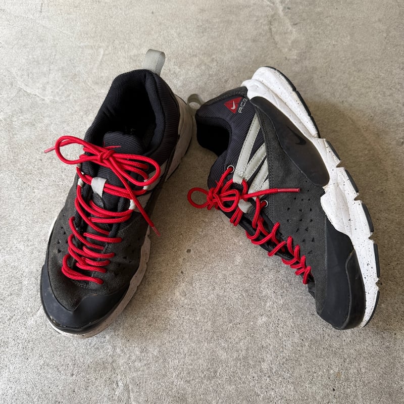 NIKE ACG OAKWAHN × SOCK DART SOLE SWAP 28cm | M