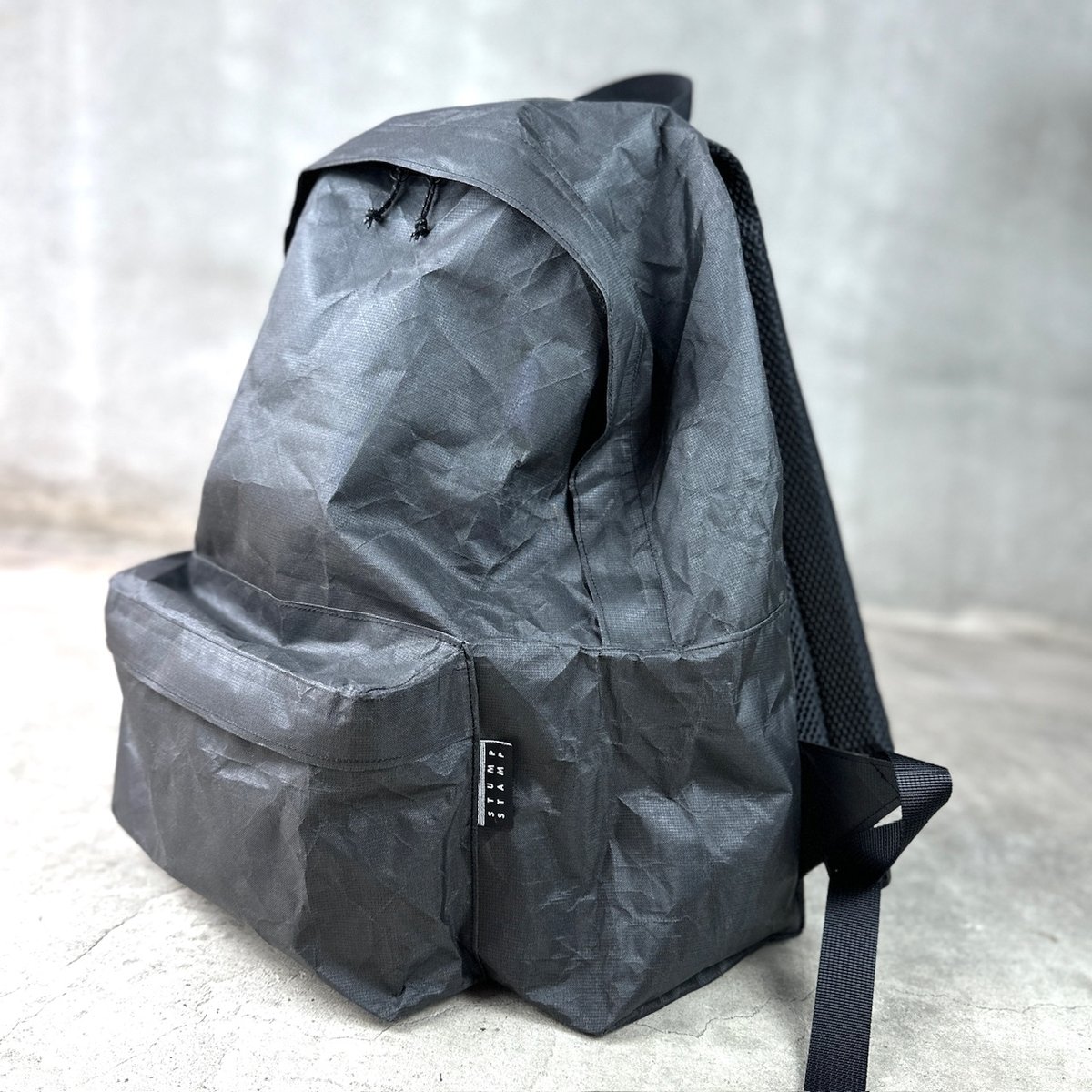 【完売品】STUMPSTAMP LARGE DAY PACK ULTRA100X STUMP STAMP MIL-SPEC LARGE DAY PACK