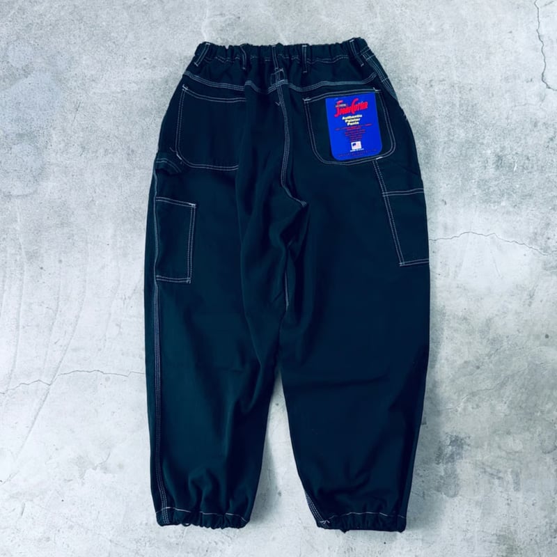 パンツ oddment CUSTOM PAINTER PANTS / MONOURI oddment CUSTOM PAINTER PANTS / MONOURI EXCLUSI