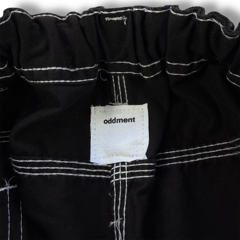 oddment CUSTOM PAINTER PANTS / MONOURI EXCLUSI oddment CUSTOM PAINTER PANTS / MONOURI EXCLUSI