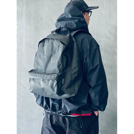 STUMPSTAMP  THE COMMON LARGE DAY PACK  "ULTRA™200X BLACK MAGIC"