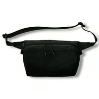 STUMPSTAMP  WAIST PACK WIDE  "Dyneema Mesh"