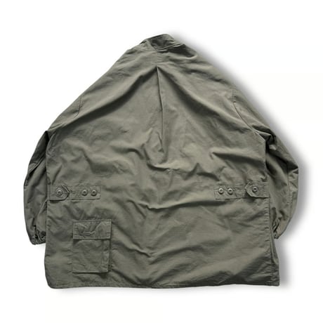 Oddment CUSTOM HALF COAT "OD"