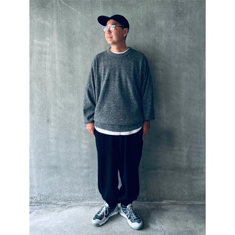 STUMPSTAMP DUCK BILL CAP "BLACK"