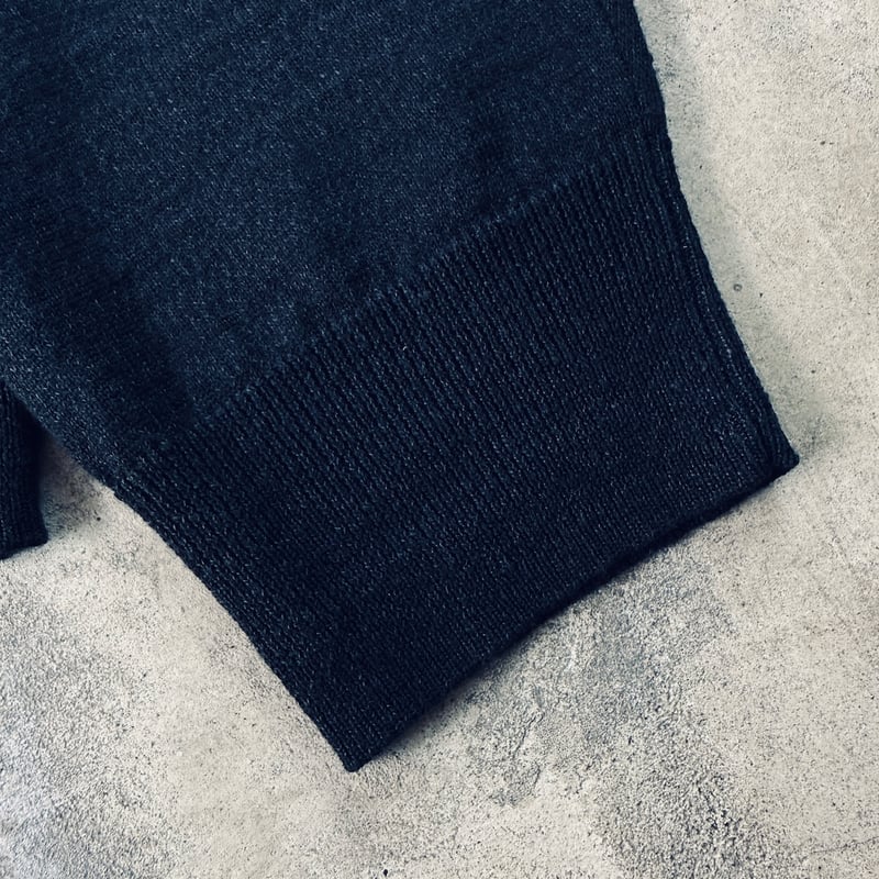 STUMPSTAMP THE COMMON CARDIGAN