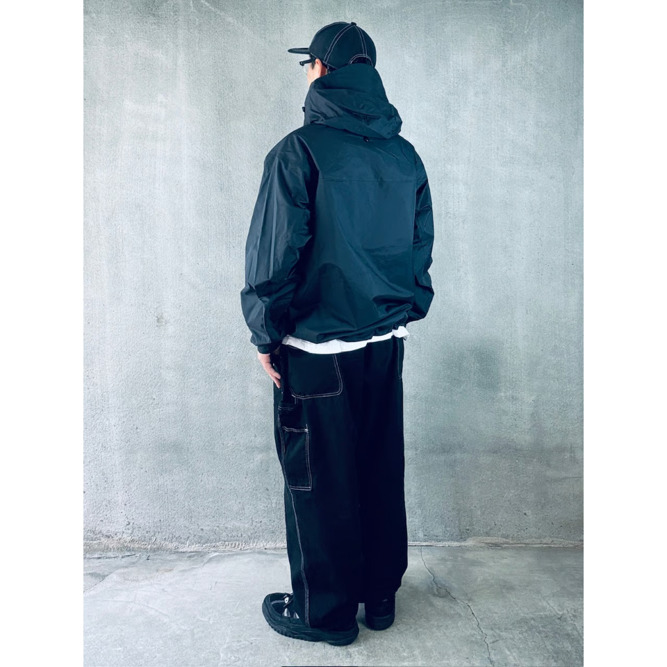 STUMPSTAMP URBAN HIKER 