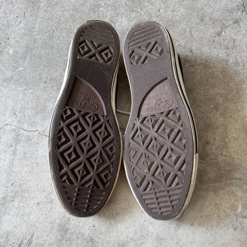 CONVERSE CT70 BLACK 28cm | MONOURI