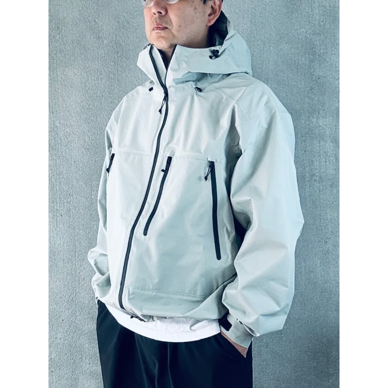 STUMPSTAMP URBAN HIKER 