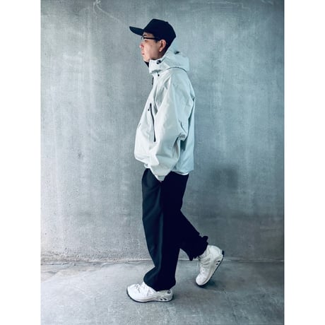 STUMPSTAMP URBAN HIKER "ICE GREY"