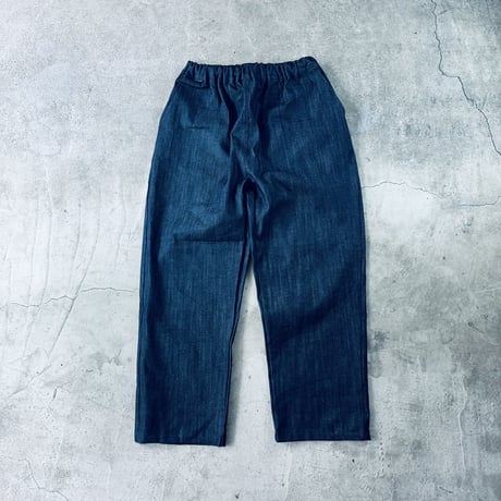 STUMPSTAMP OCTA EASY PANTS 