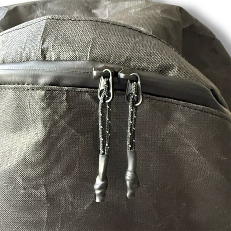 STUMPSTAMP  THE COMMON LARGE DAY PACK  "ULTRA™200X BLACK MAGIC"