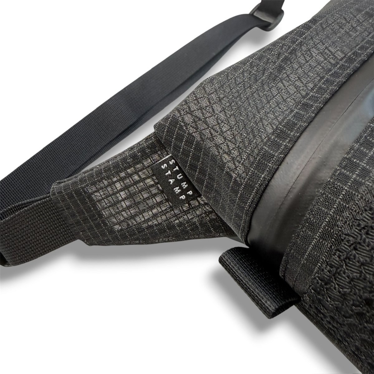 STUMPSTAMP WAIST PACK WIDE 