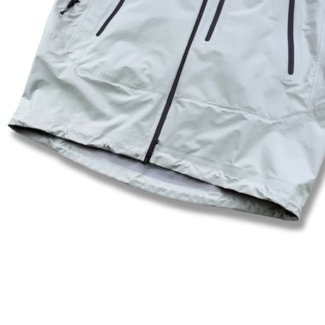 STUMPSTAMP URBAN HIKER "ICE GREY"