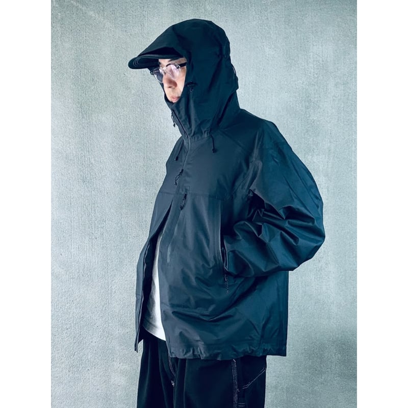 STUMPSTAMP URBAN HIKER 