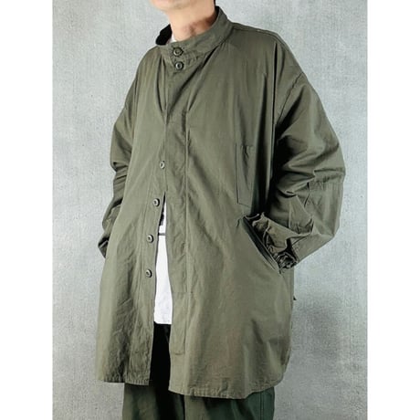 Oddment CUSTOM HALF COAT "OD"