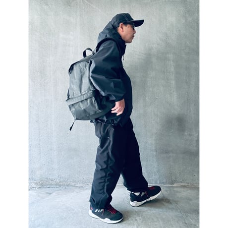 STUMPSTAMP  THE COMMON LARGE DAY PACK  "ULTRA™200X BLACK MAGIC"