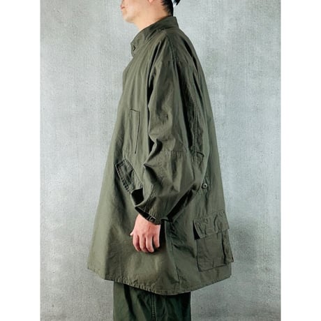 Oddment CUSTOM HALF COAT "OD"