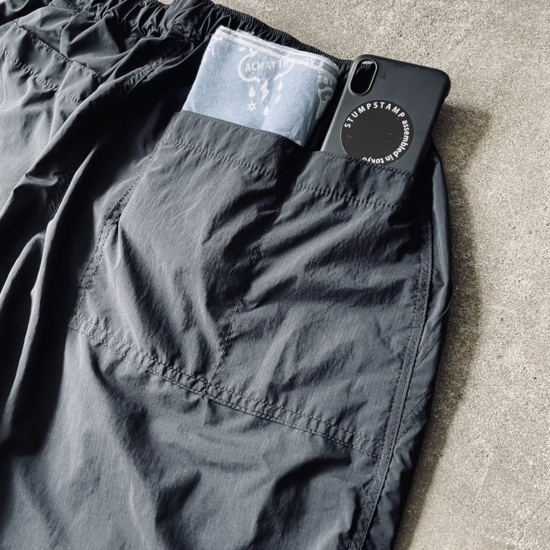 STUMPSTAMP TRACK PANTS 