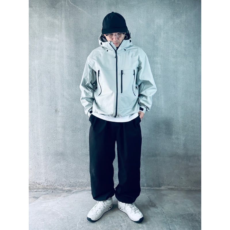 STUMPSTAMP URBAN HIKER 