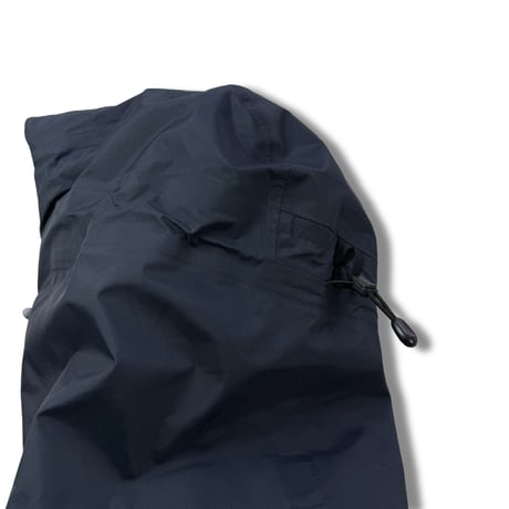 STUMPSTAMP URBAN HIKER "BLACK"