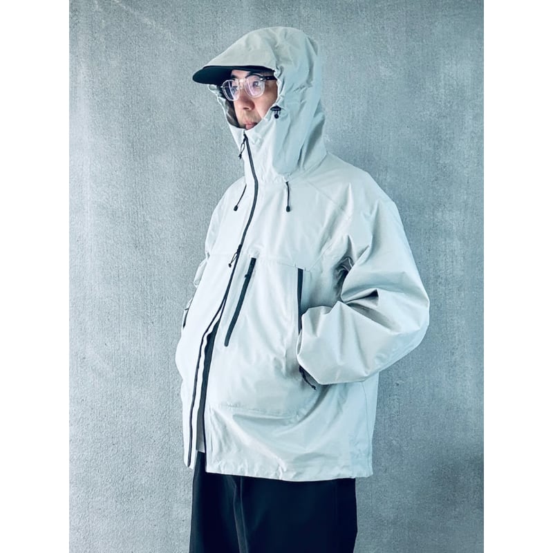 STUMPSTAMP URBAN HIKER 