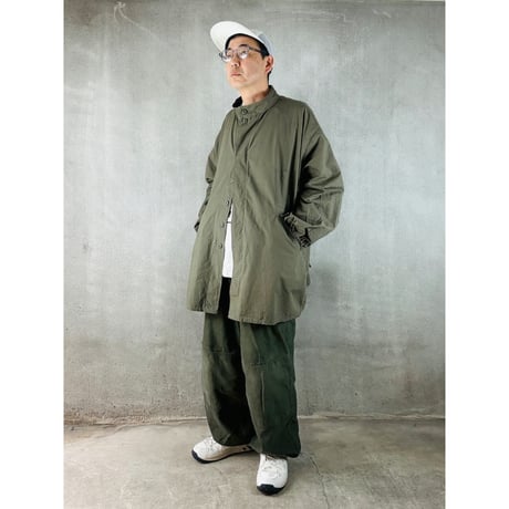 Oddment CUSTOM HALF COAT "OD"