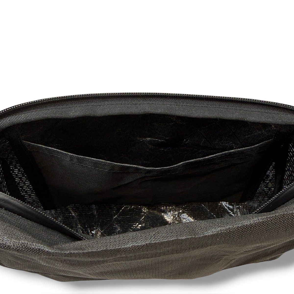 STUMPSTAMP WAIST PACK WIDE 