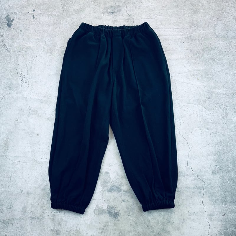 STUMPSTAMP WIDE TRACK PANTS 