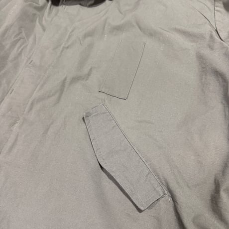 Oddment CUSTOM HALF COAT "OD"