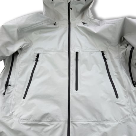 STUMPSTAMP URBAN HIKER "ICE GREY"