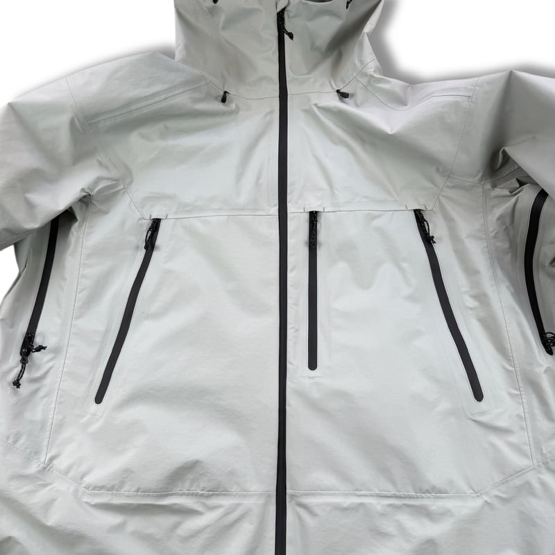 STUMPSTAMP URBAN HIKER 