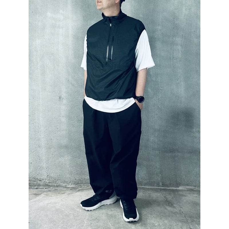 STUMPSTAMP HALF ZIP PULLOVER VEST ベスト L 楽天市場】【中古】STUMPSTAMP ｢HALF ZIP PULLOVER VEST」ハーフ