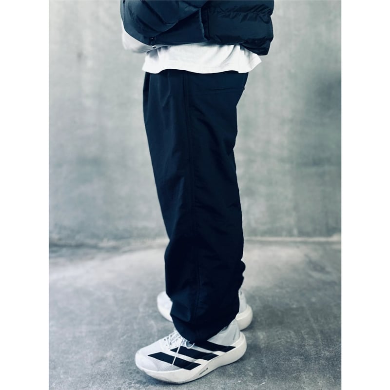 STUMPSTAMP OCTA EASY PANTS  