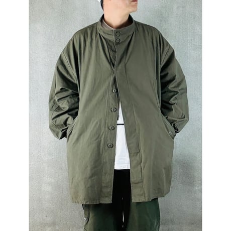 Oddment CUSTOM HALF COAT "OD"