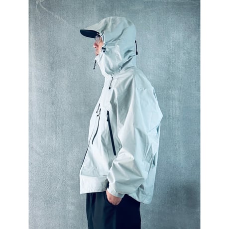 STUMPSTAMP URBAN HIKER "ICE GREY"