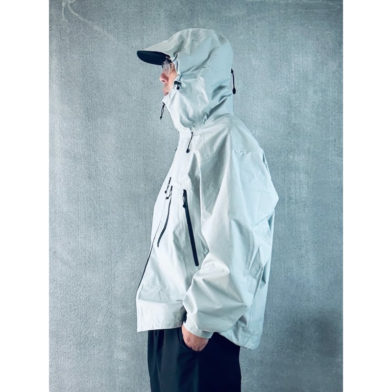 STUMPSTAMP URBAN HIKER 