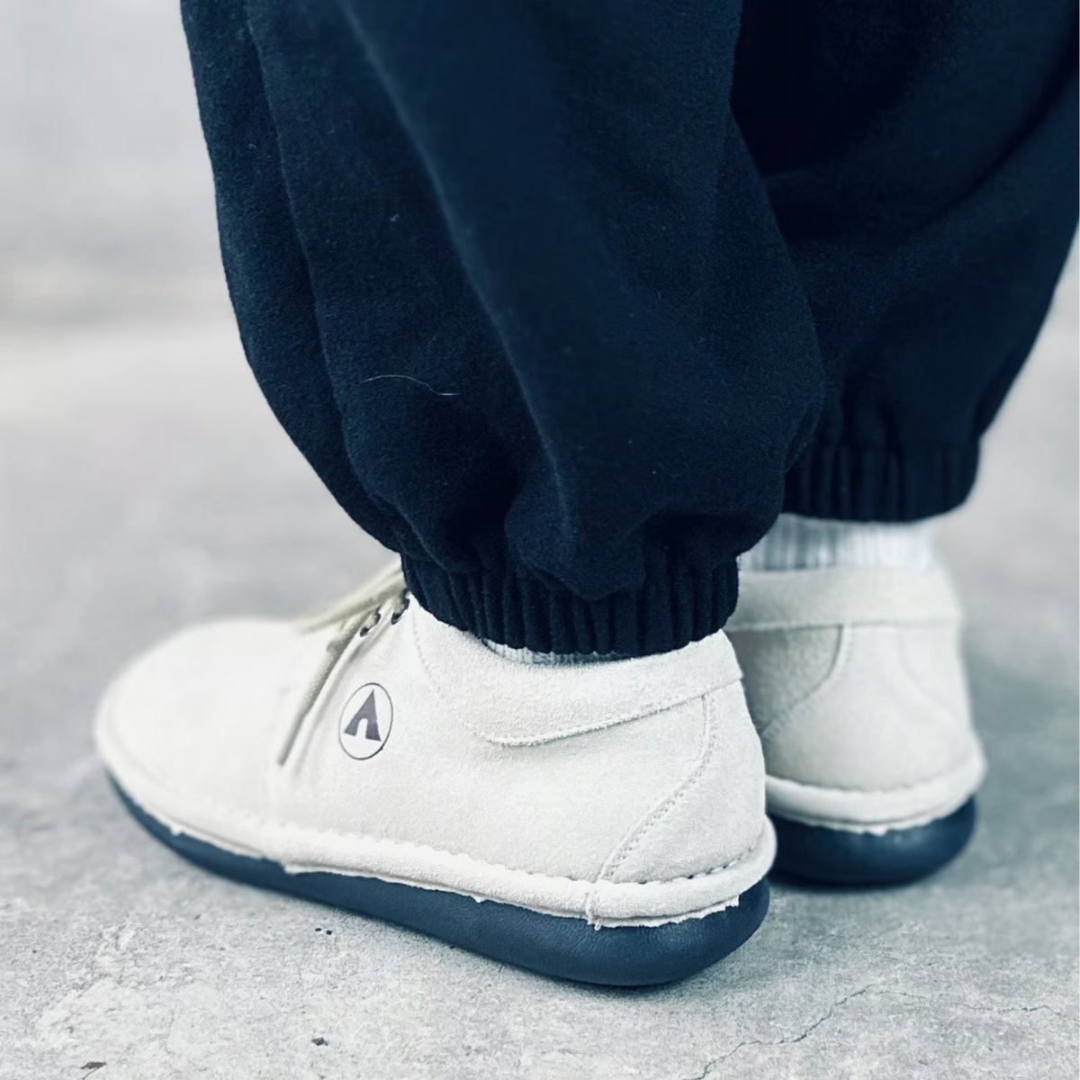 AIRWALK CLASSICS OUTLAND D-BOOTS AIRWALK CLASSICS OUTLAND D-BOOTS