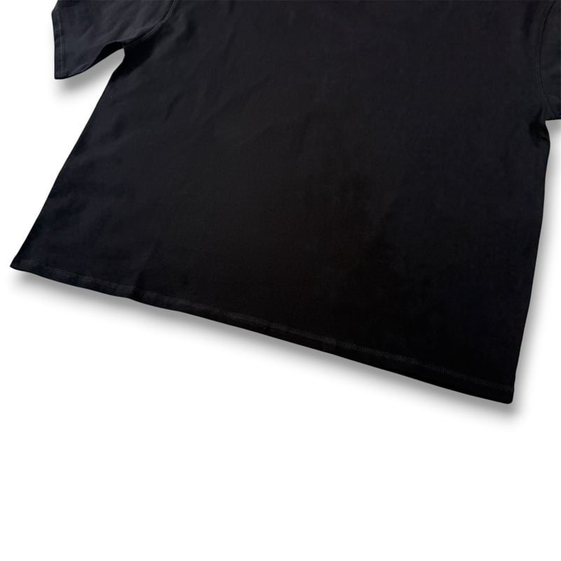 STUMPSTAMP WIDE T-SHIRT 