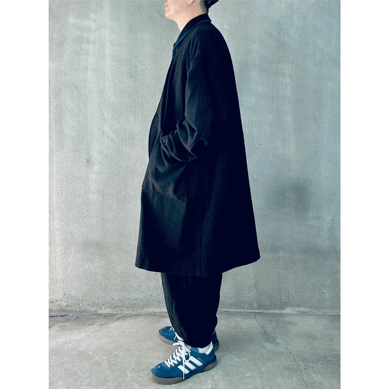 STUMPSTAMP COMFORT COAT 