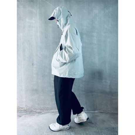 STUMPSTAMP URBAN HIKER "ICE GREY"