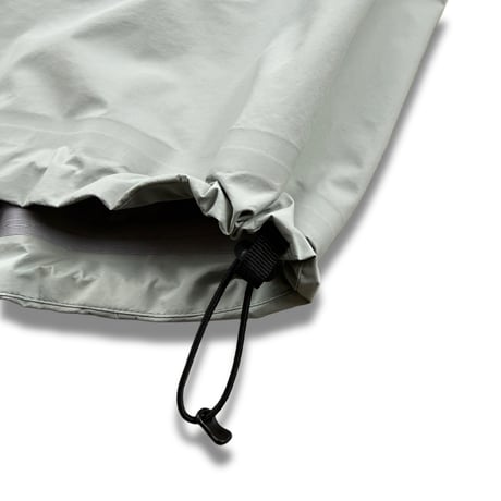 STUMPSTAMP URBAN HIKER "ICE GREY"