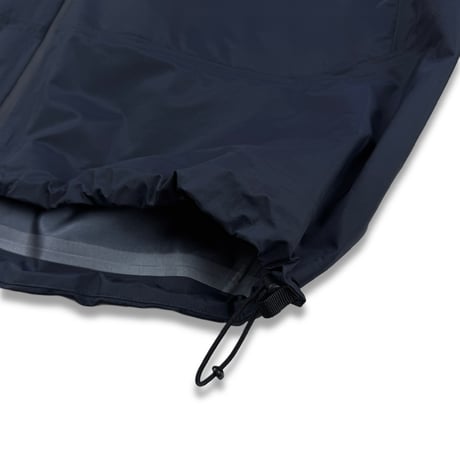 STUMPSTAMP URBAN HIKER "BLACK"