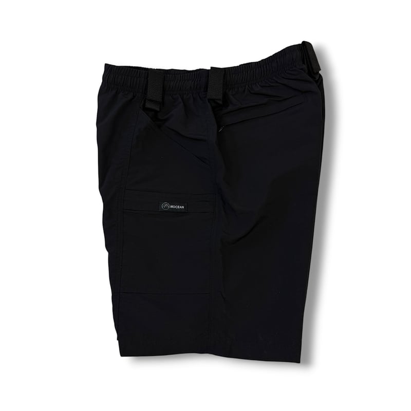 MOCEAN BARRIER SHORTS 
