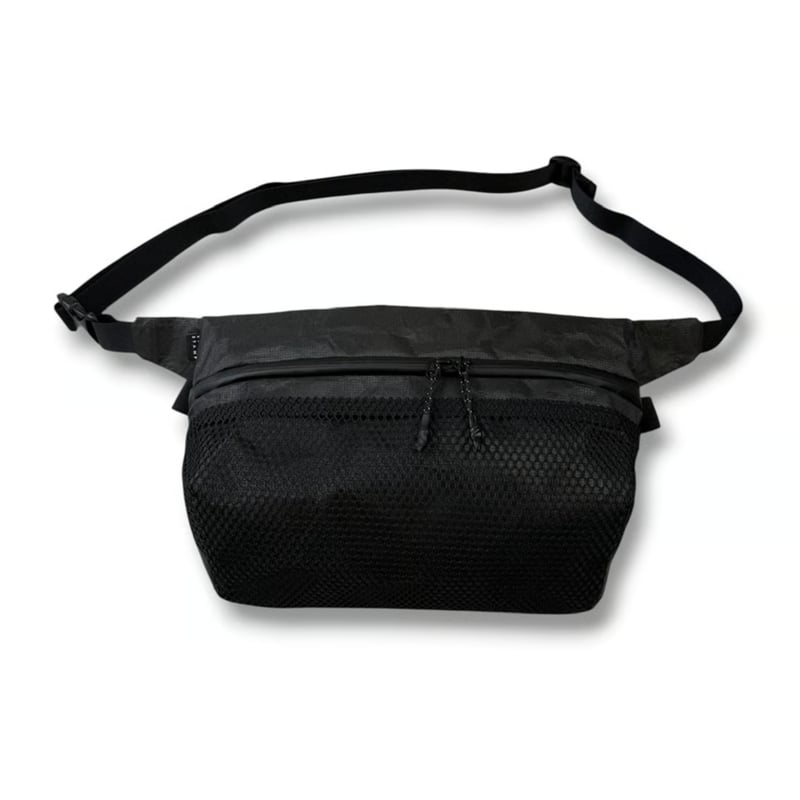 STUMPSTAMP WAIST PACK WIDE 